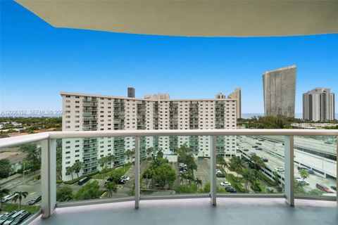 Tiny photo for 19390 Collins Ave #1410, Sunny Isles Beach, FL 33160 (MLS # A12006152)