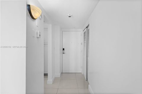 Tiny photo for 19390 Collins Ave #1410, Sunny Isles Beach, FL 33160 (MLS # A12006152)