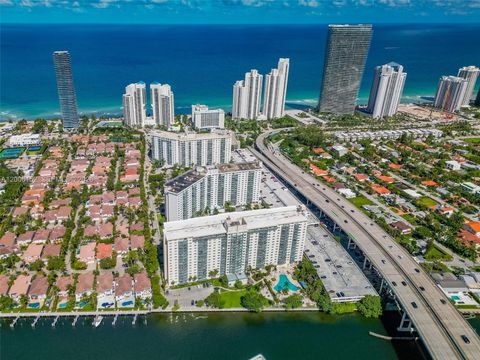 Tiny photo for 19390 Collins Ave #1410, Sunny Isles Beach, FL 33160 (MLS # A12006152)