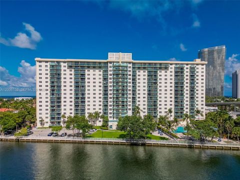 Tiny photo for 19390 Collins Ave #1410, Sunny Isles Beach, FL 33160 (MLS # A12006152)