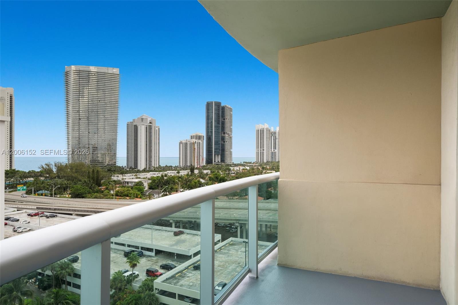 OCEANVIEW BUILDING A COND - Residential