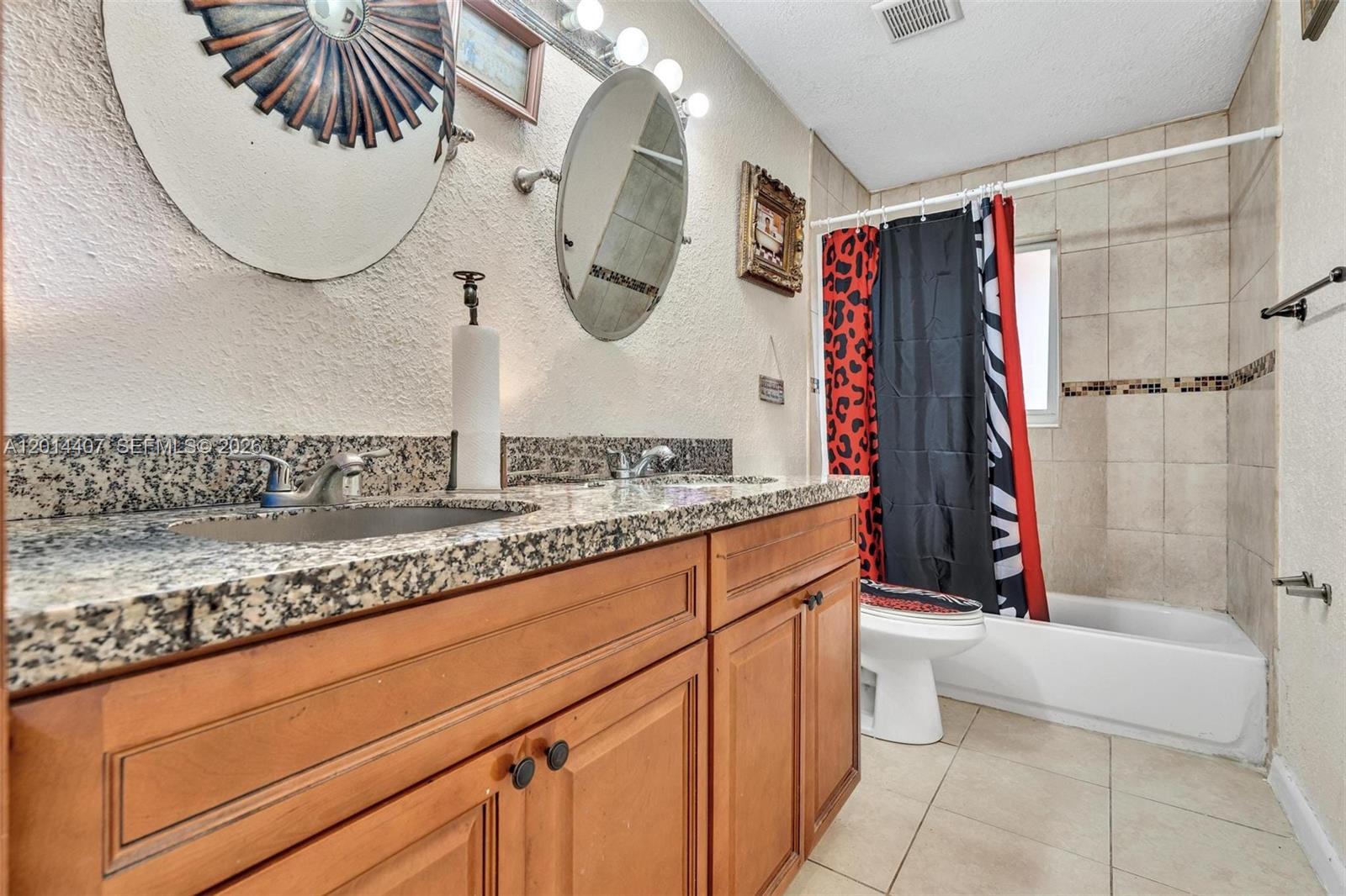 CORAL SPRINGS SUB NO 1 - Residential Income