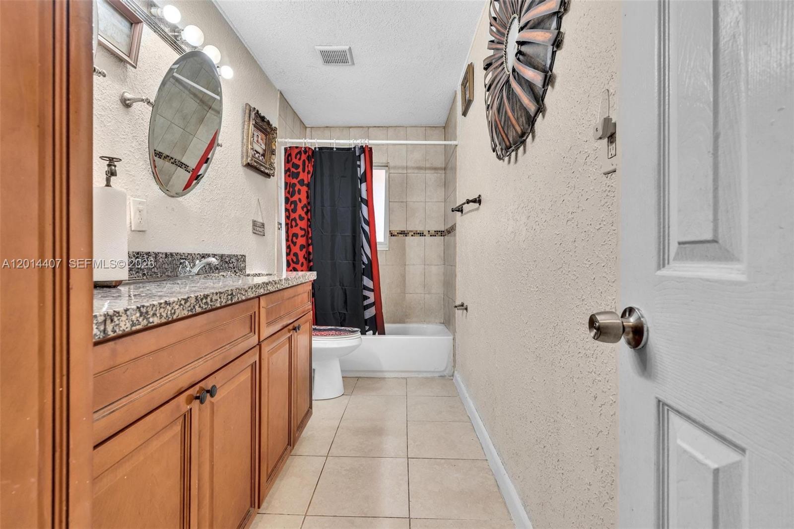 CORAL SPRINGS SUB NO 1 - Residential Income
