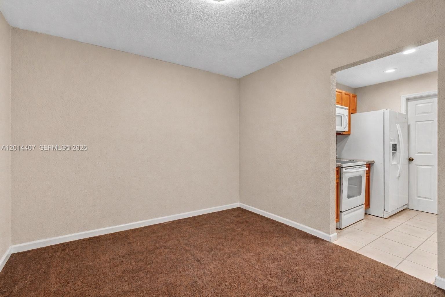 CORAL SPRINGS SUB NO 1 - Residential Income
