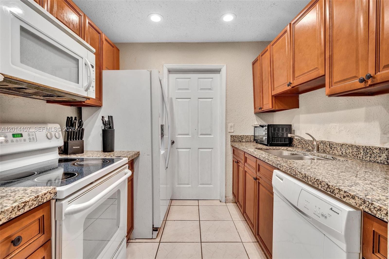 CORAL SPRINGS SUB NO 1 - Residential Income