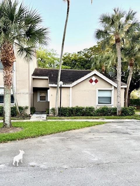9641 Riverside Dr F6, Coral Springs, Broward County, Florida - 2 Bedrooms  
2 Bathrooms - 