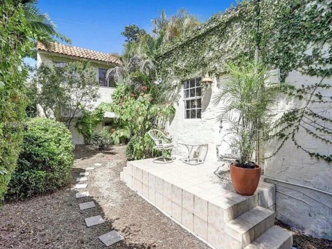 CORAL GABLES SEC C - Residential