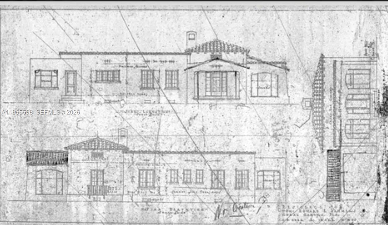 CORAL GABLES SEC C - Residential