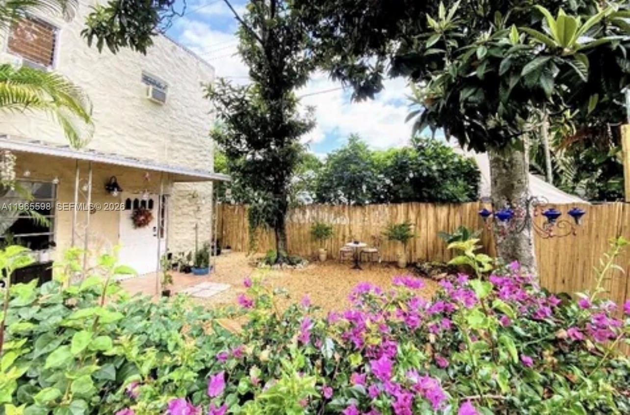 CORAL GABLES SEC C - Residential