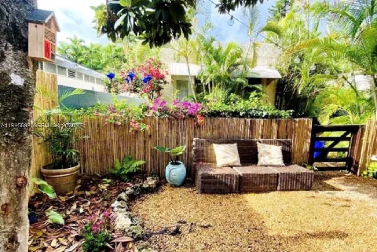 CORAL GABLES SEC C - Residential