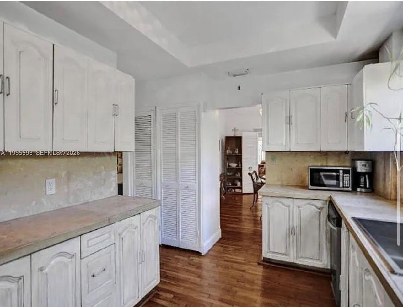 CORAL GABLES SEC C - Residential