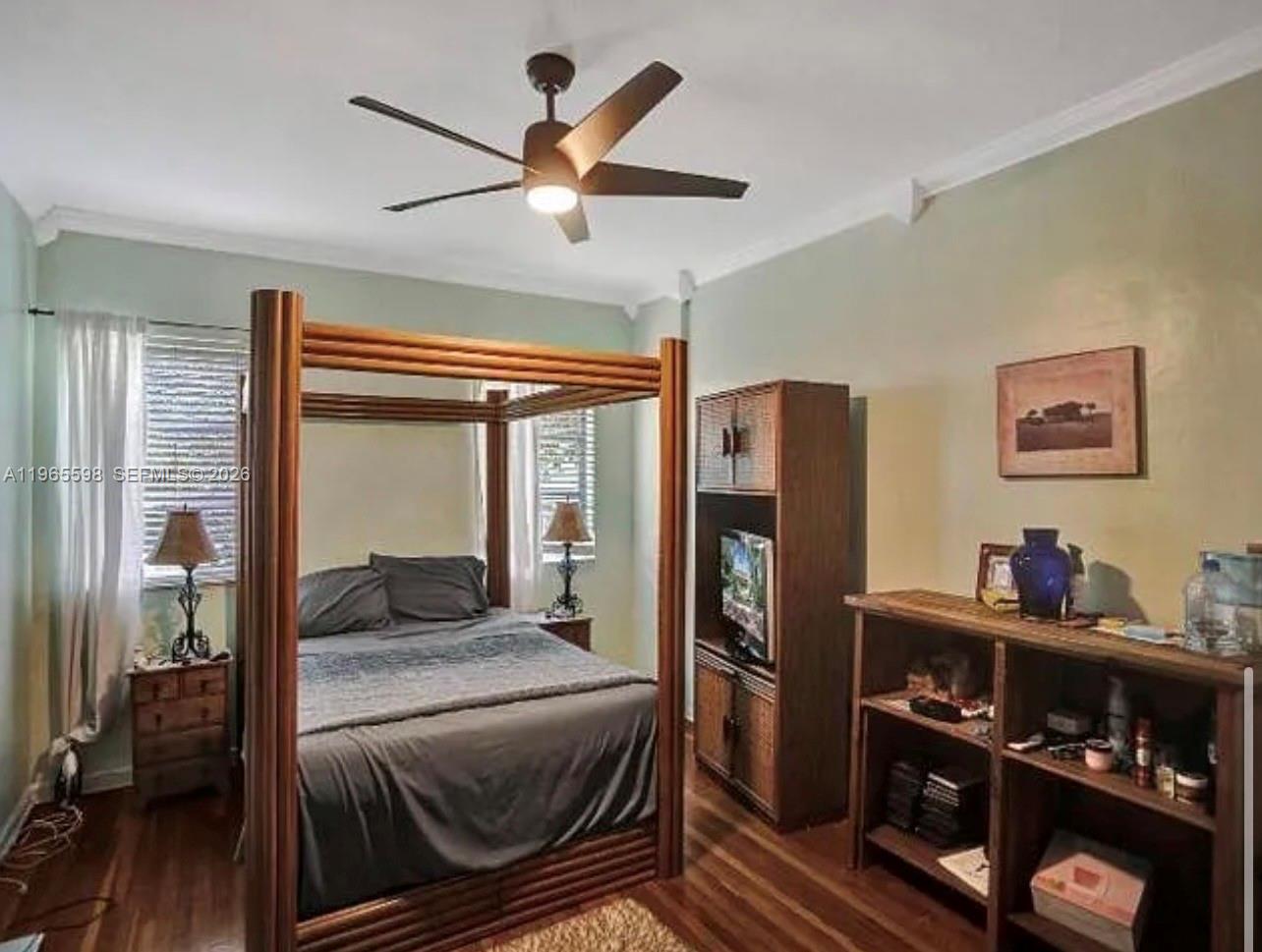 CORAL GABLES SEC C - Residential