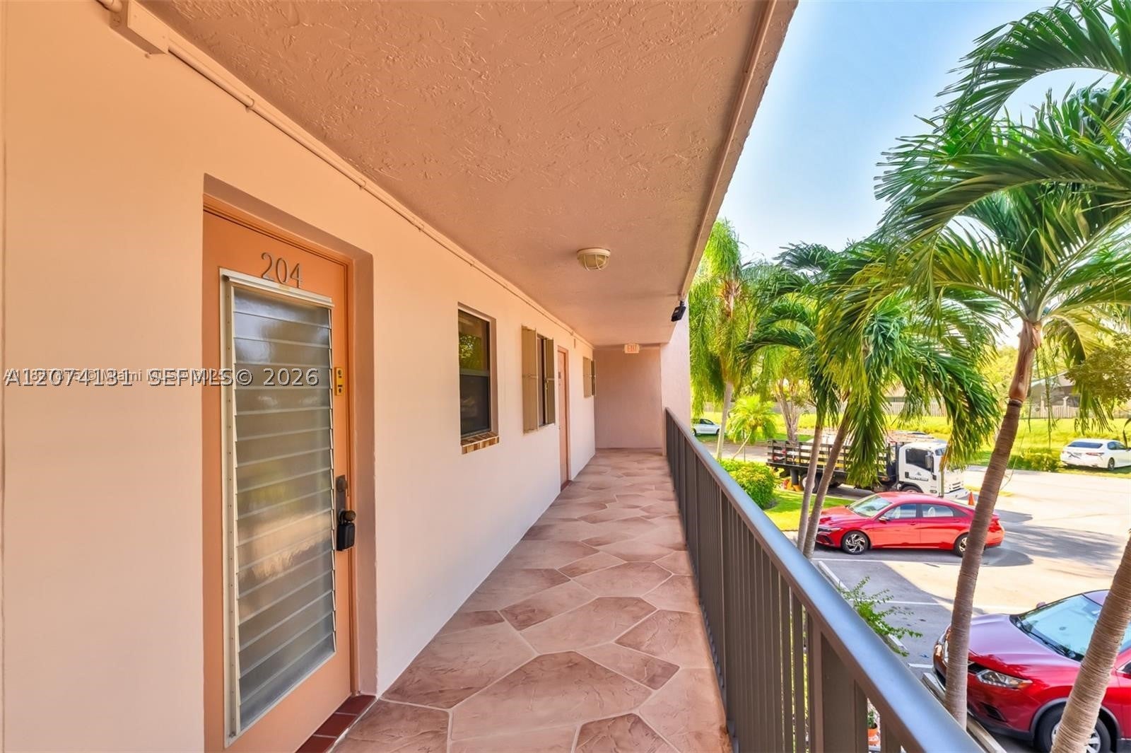 10444 NW 30th Ct 204, Sunrise FL 33322