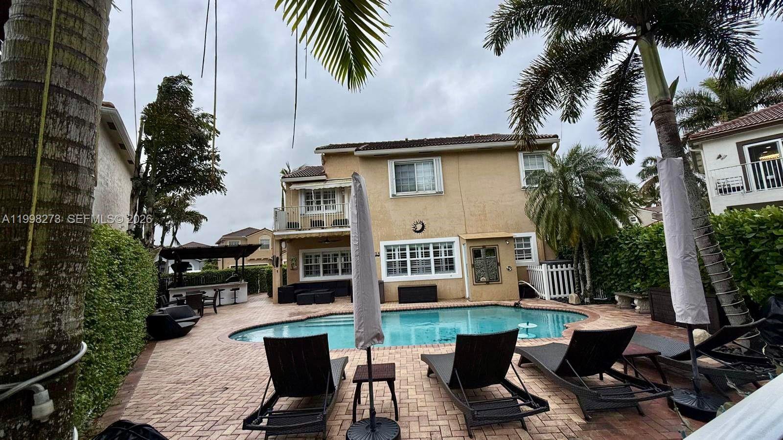 lakeview west - Residential Lease