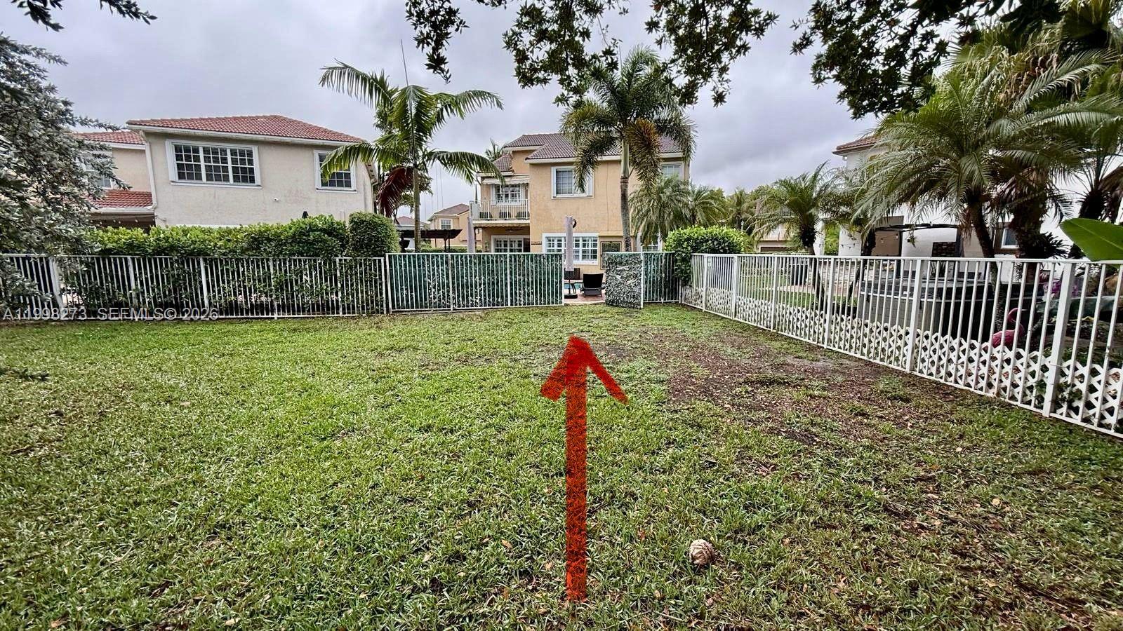 lakeview west - Residential Lease