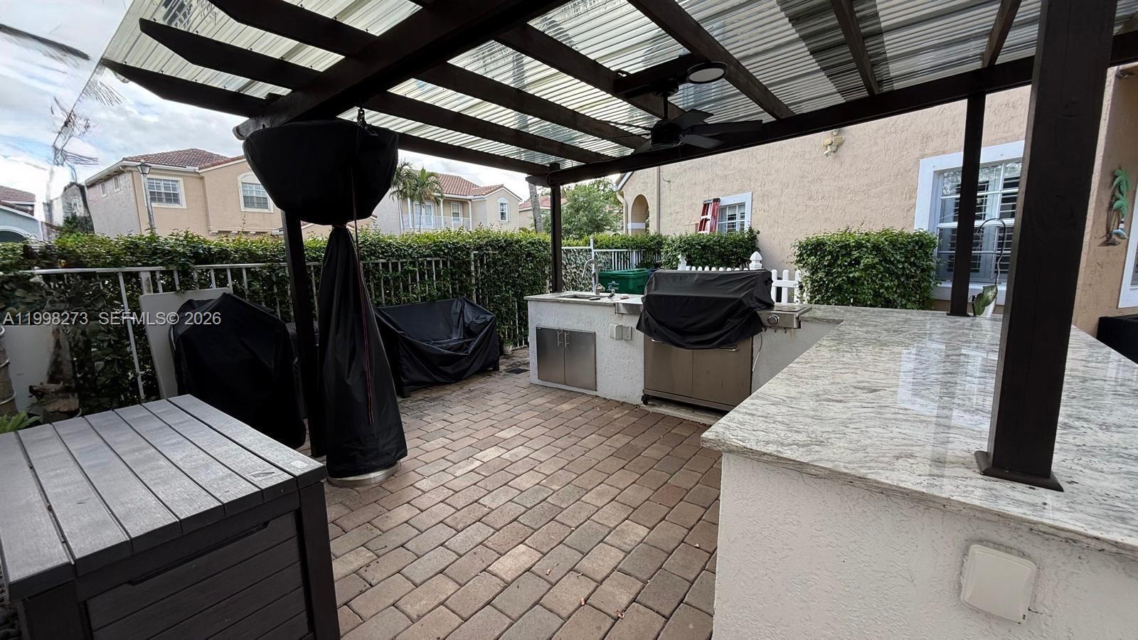 lakeview west - Residential Lease