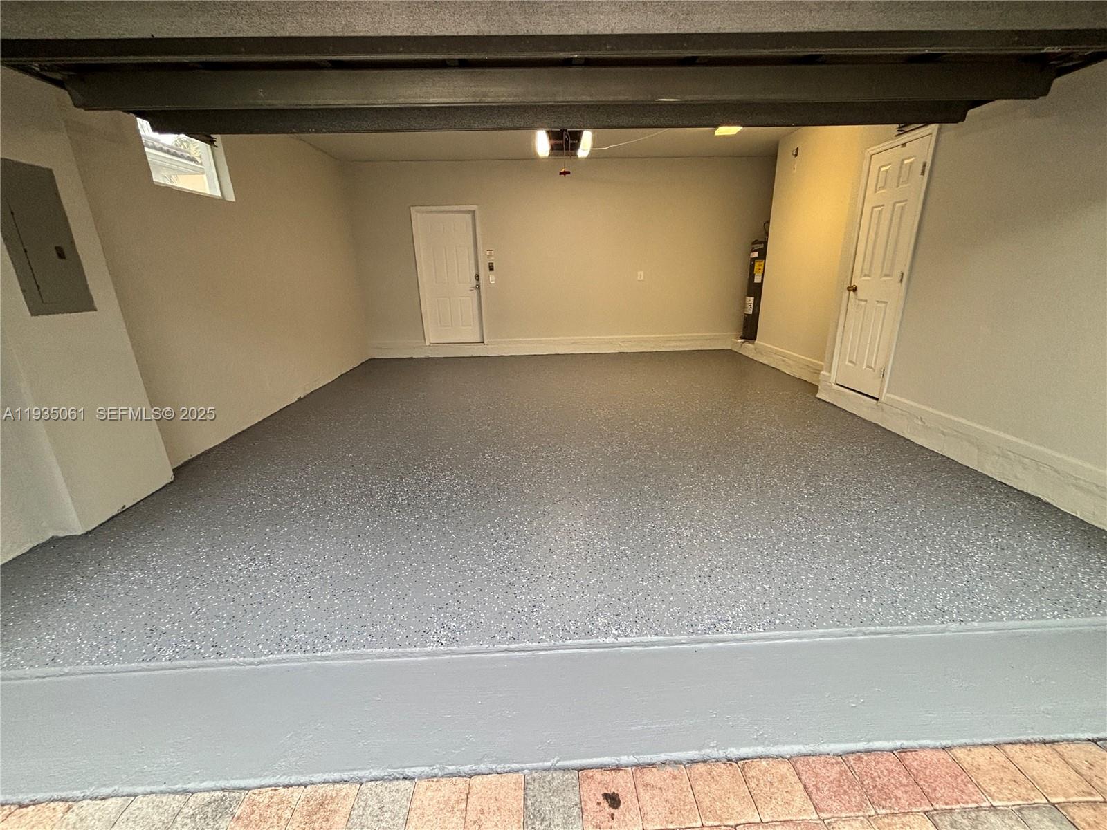 WALNUT CREEK REPLAT NO 1 - Residential