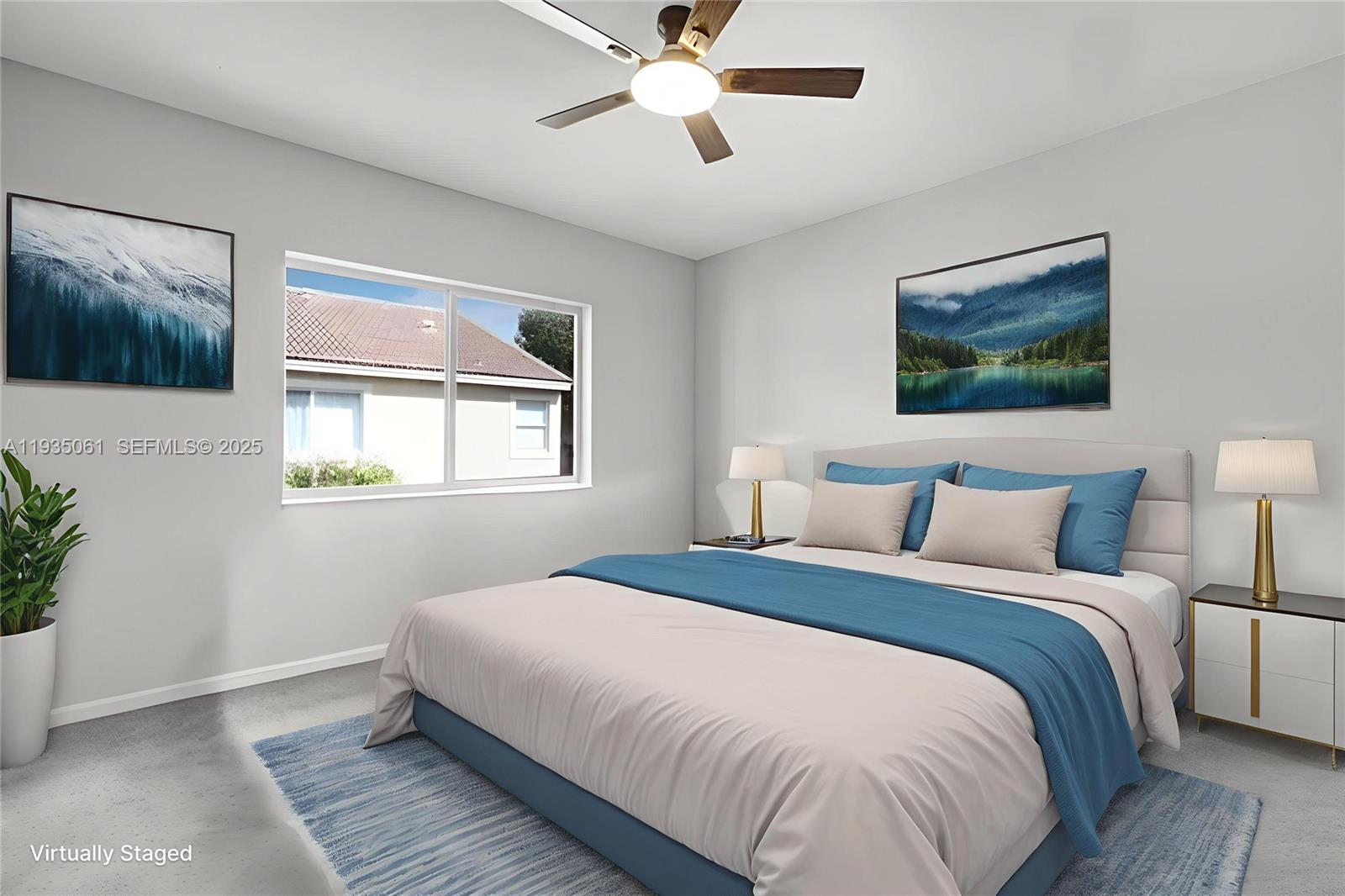 WALNUT CREEK REPLAT NO 1 - Residential