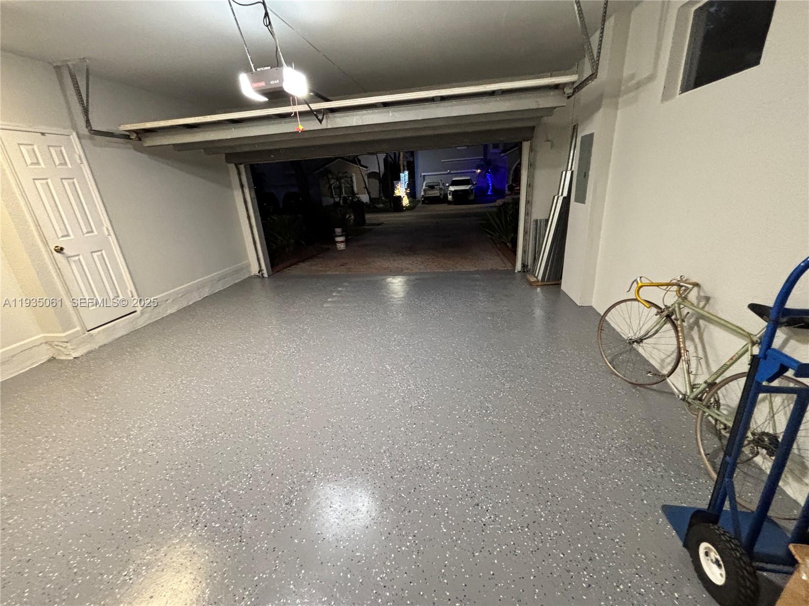 WALNUT CREEK REPLAT NO 1 - Residential