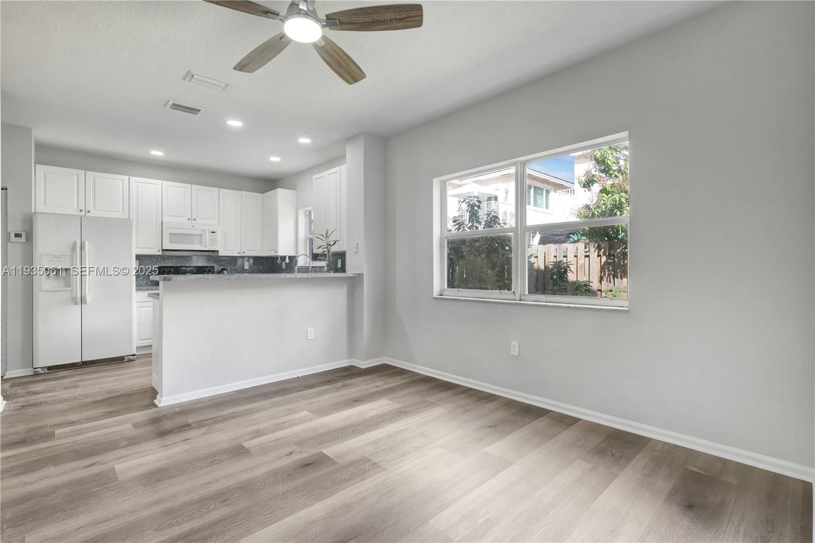 WALNUT CREEK REPLAT NO 1 - Residential