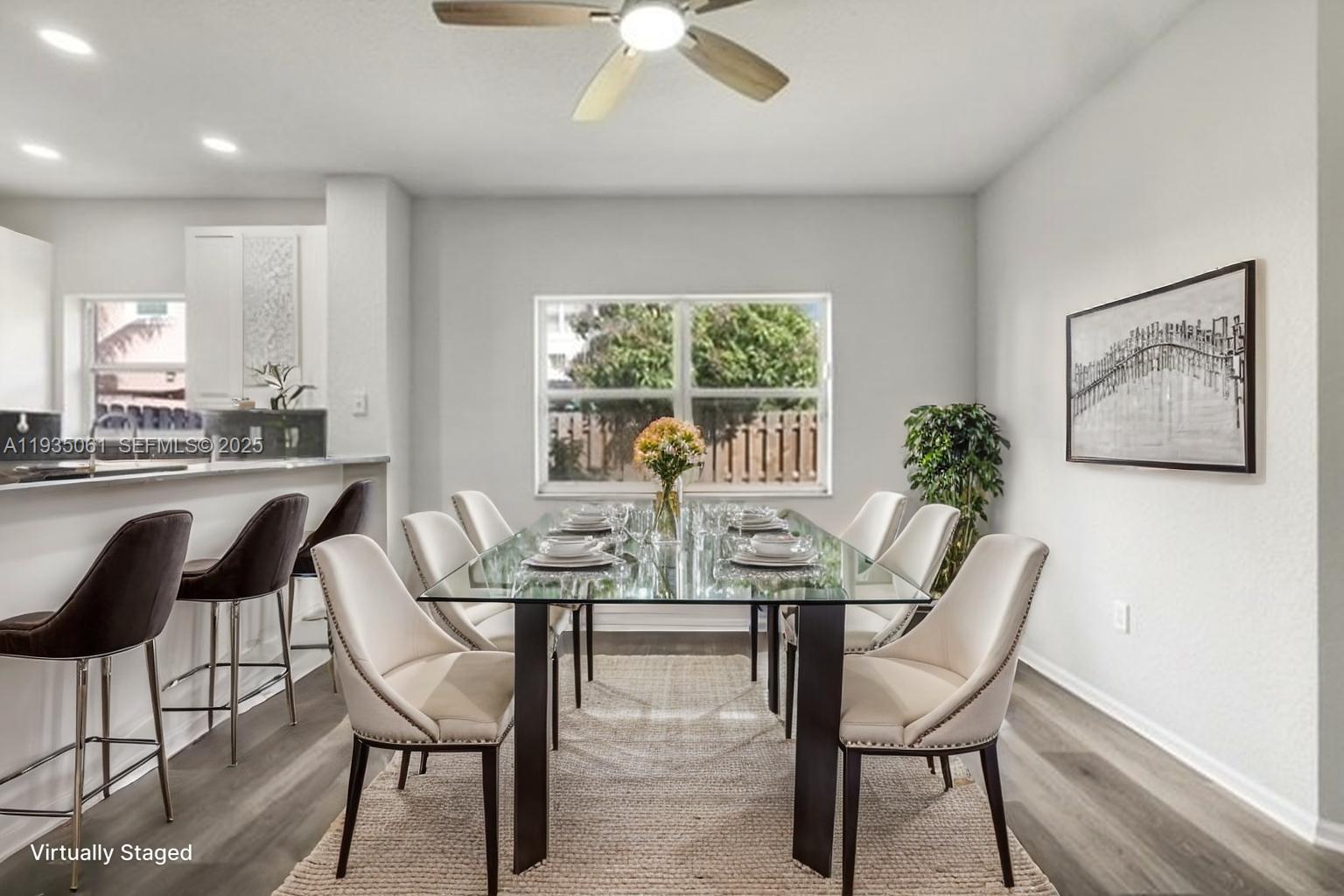 WALNUT CREEK REPLAT NO 1 - Residential