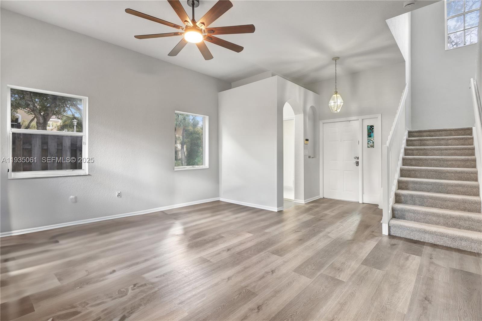 WALNUT CREEK REPLAT NO 1 - Residential