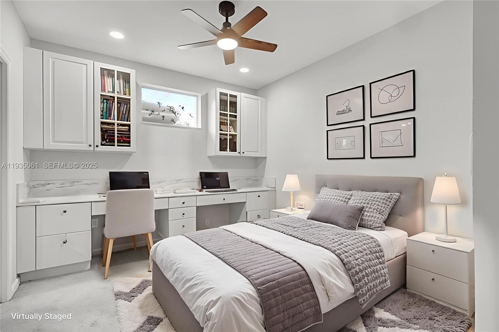 WALNUT CREEK REPLAT NO 1 - Residential