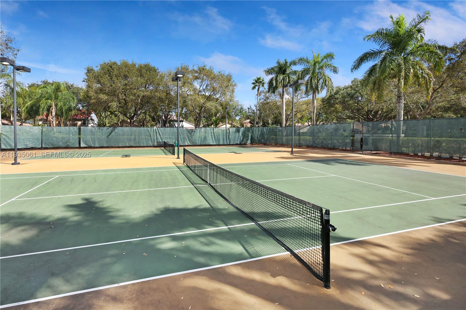 WALNUT CREEK REPLAT NO 1 - Residential