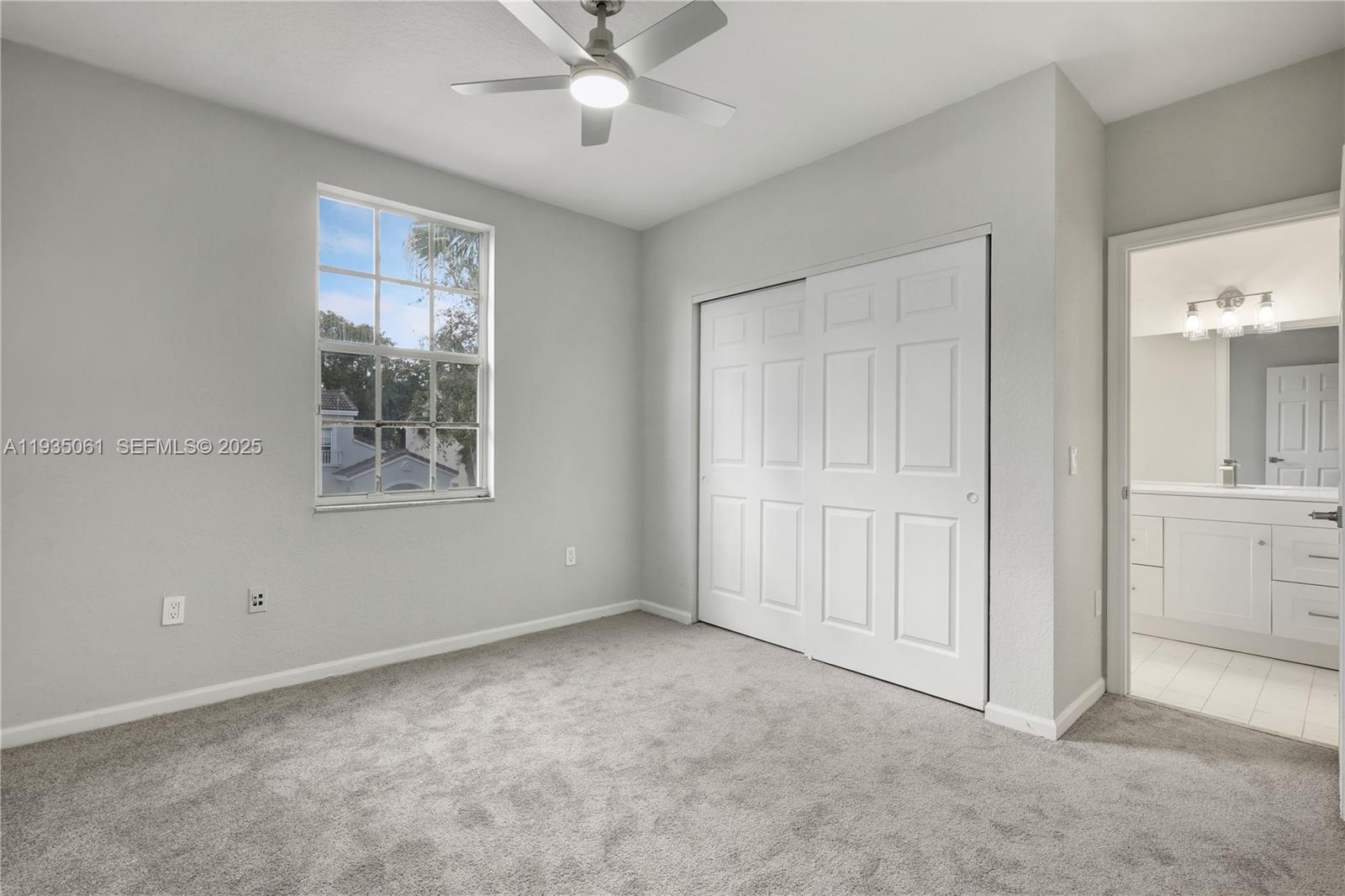 WALNUT CREEK REPLAT NO 1 - Residential