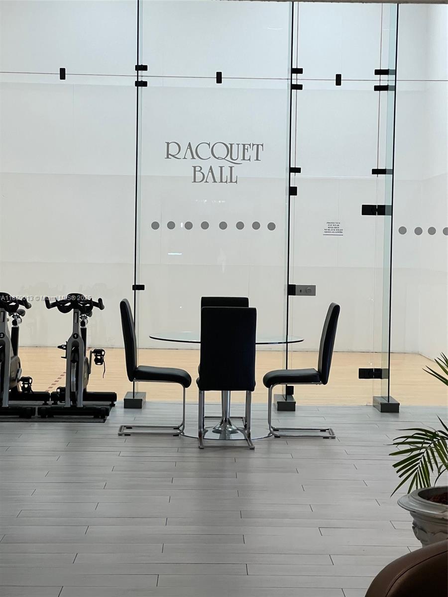 OCEANIA V CONDO - Residential Lease