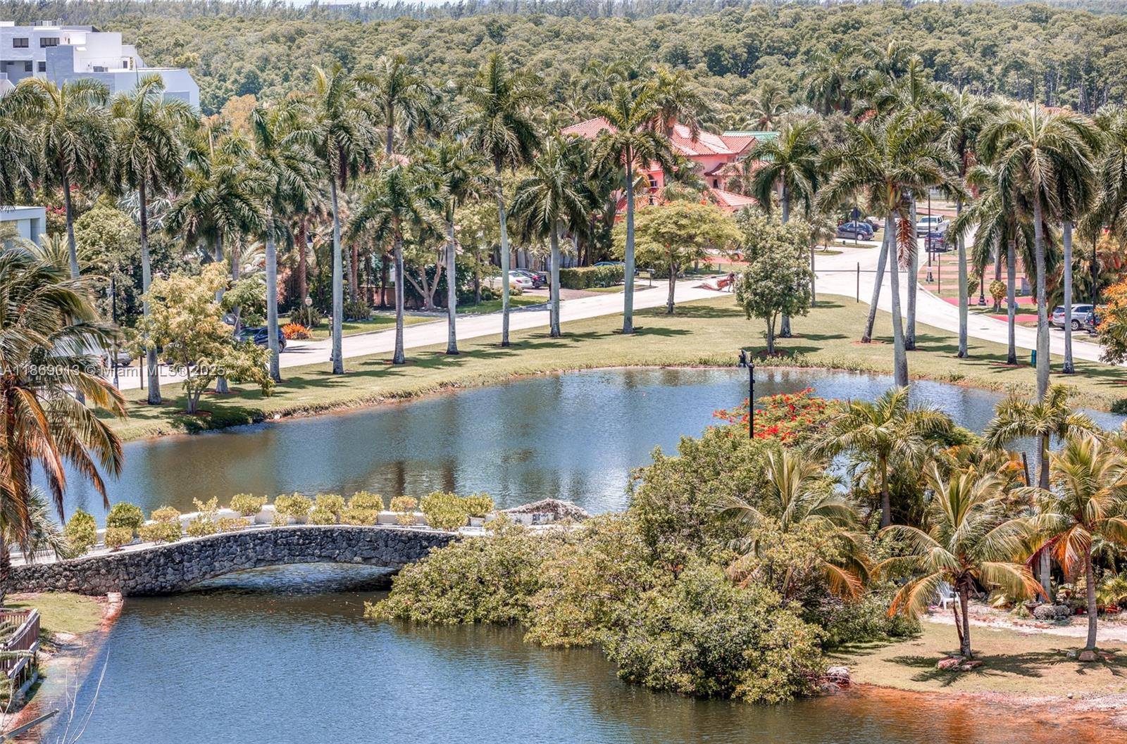 OCEANIA V CONDO - Residential Lease