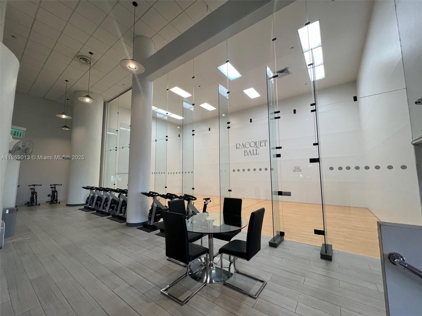 OCEANIA V CONDO - Residential Lease