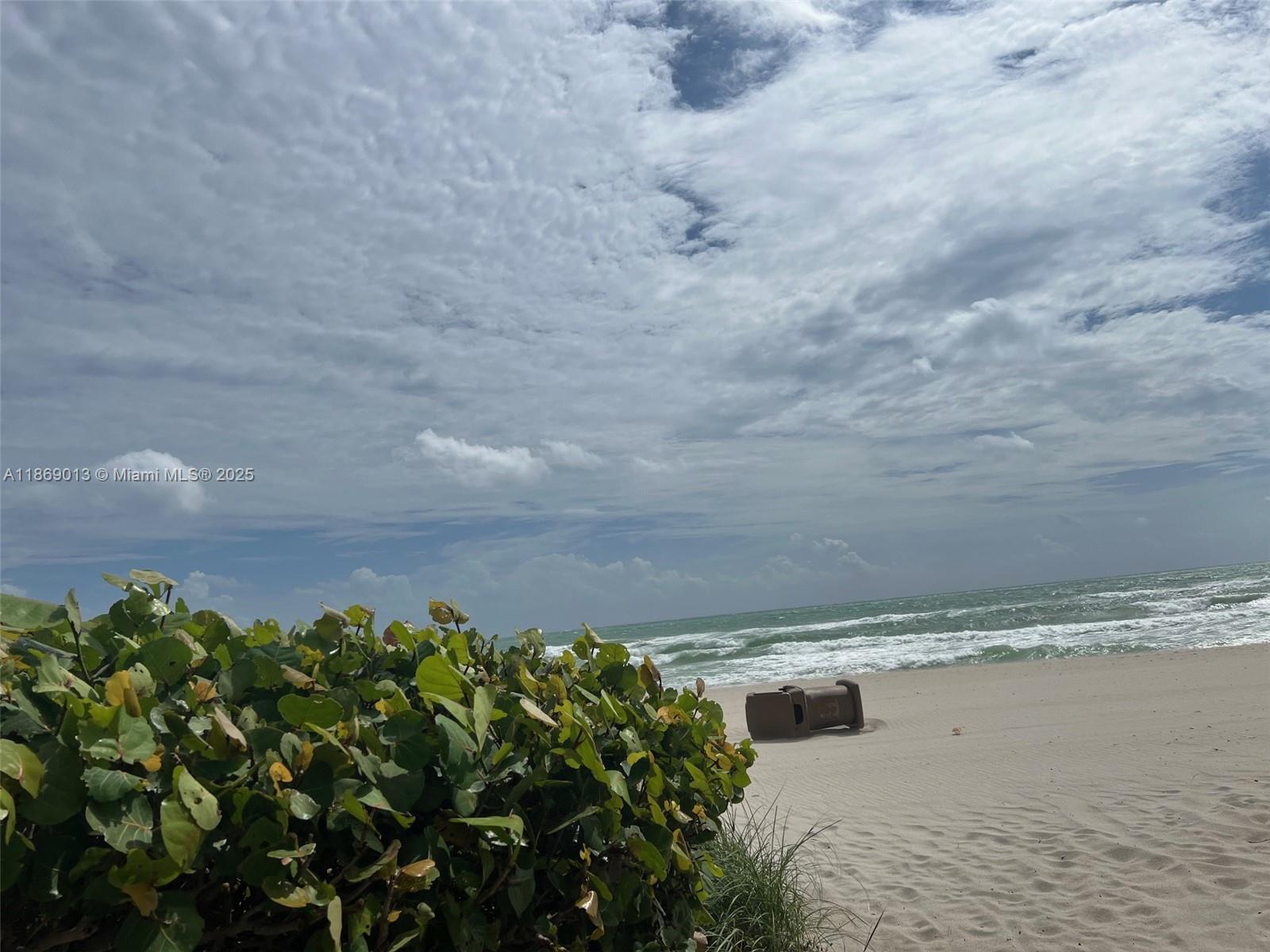 OCEANIA V CONDO - Residential Lease