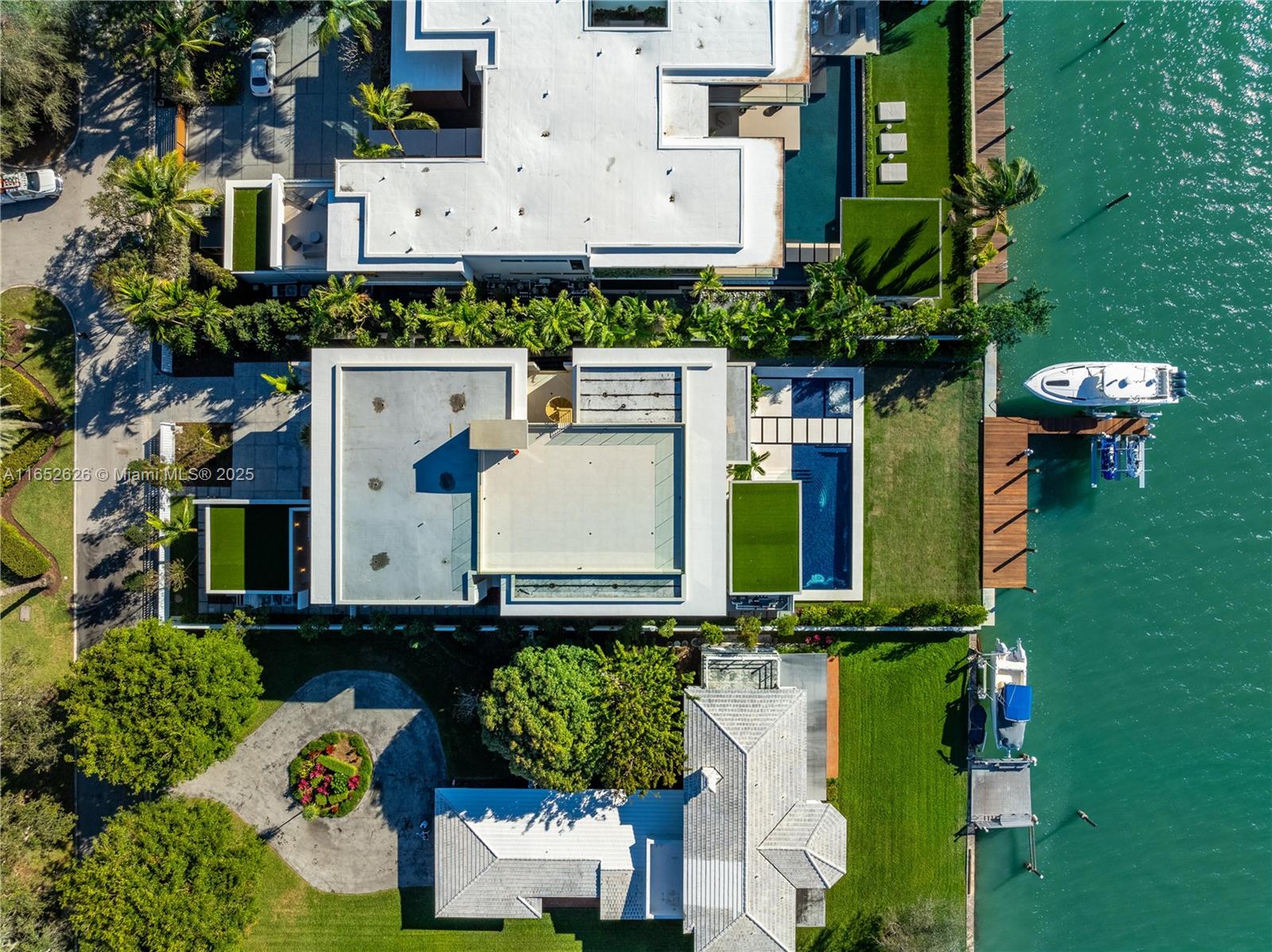 INDIAN CREEK SUB - Residential