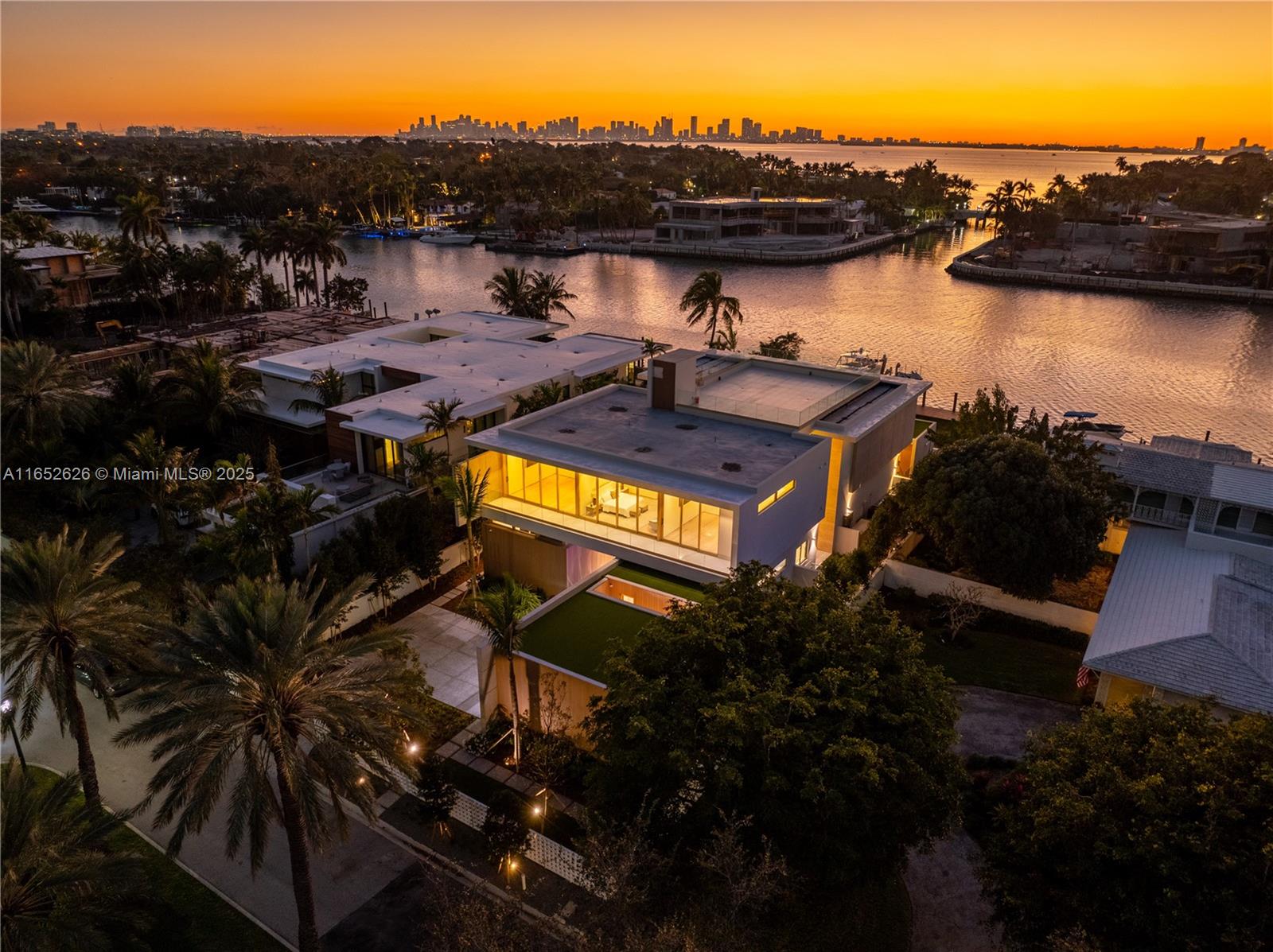 INDIAN CREEK SUB - Residential
