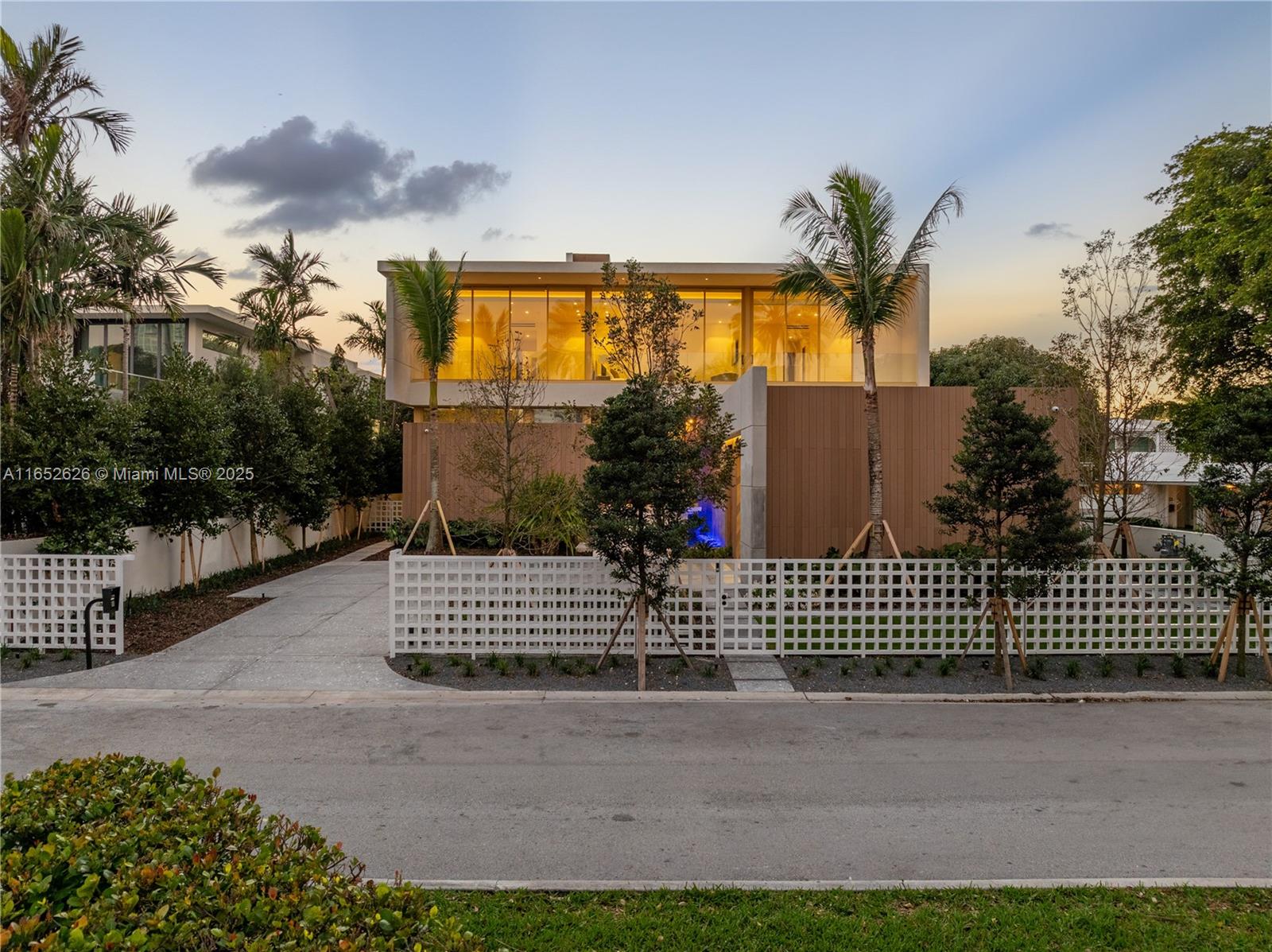 INDIAN CREEK SUB - Residential