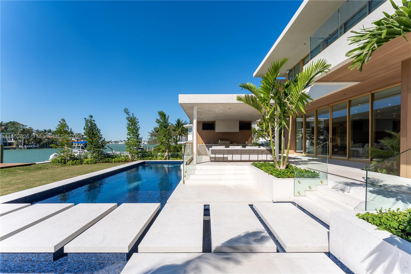 INDIAN CREEK SUB - Residential