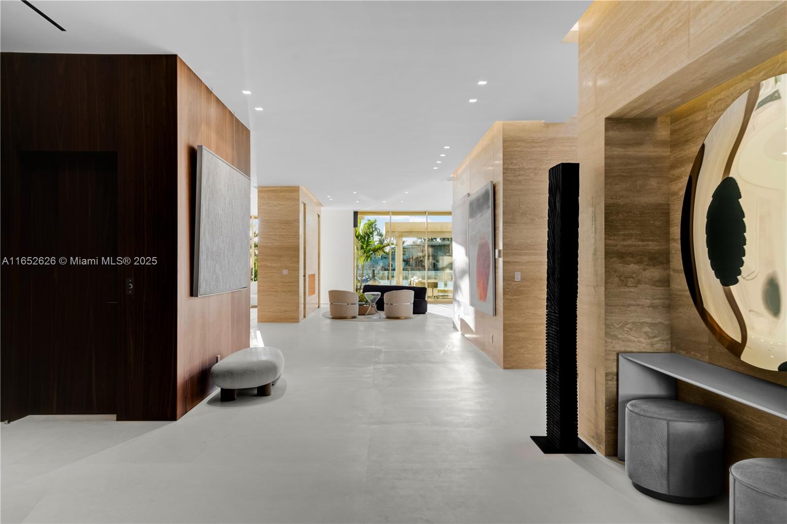INDIAN CREEK SUB - Residential
