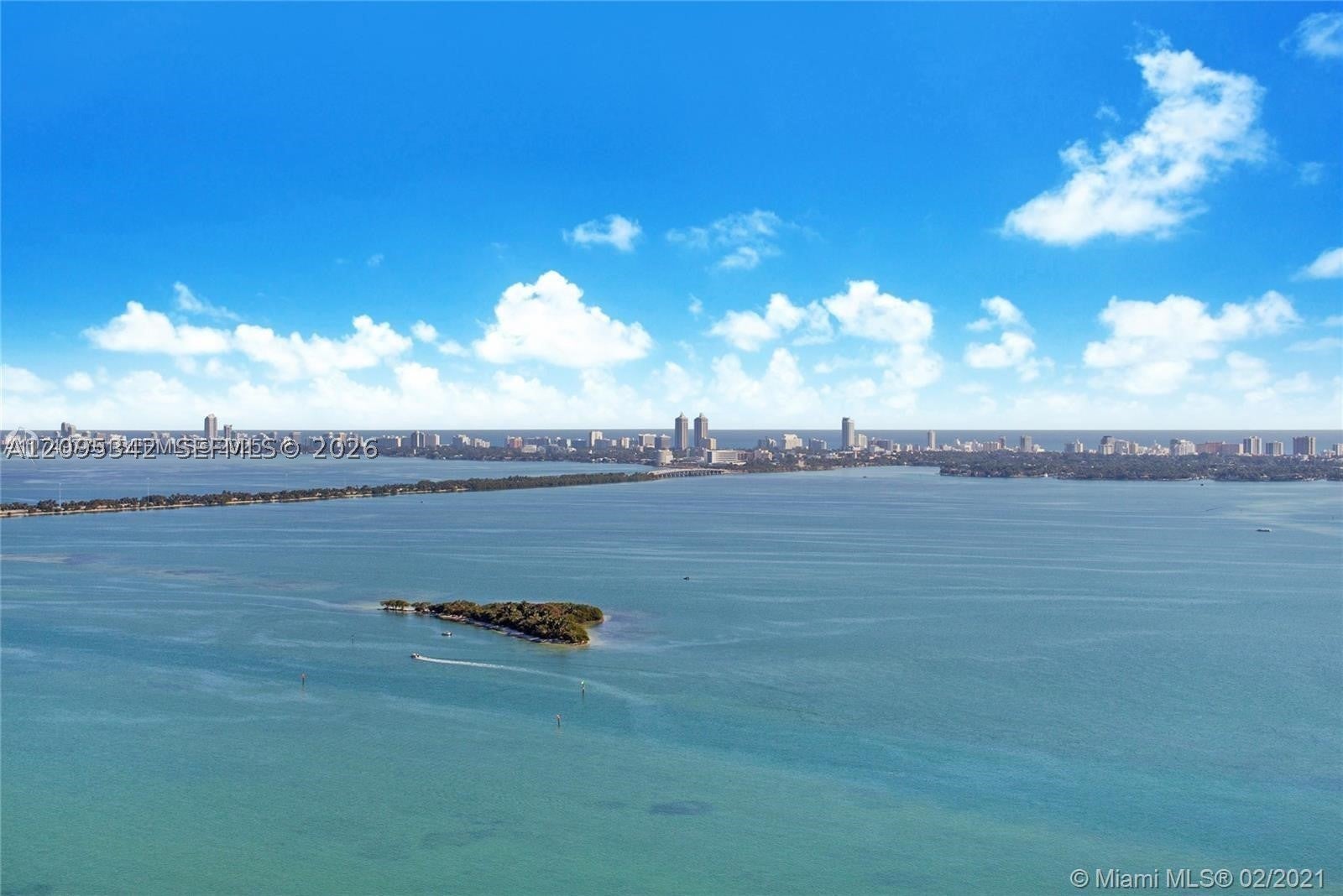 1750 N Bayshore Dr 4609