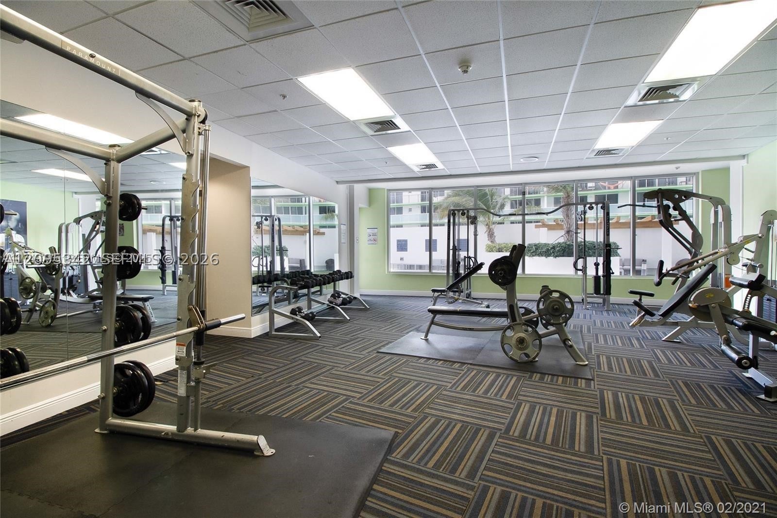 1750 N Bayshore Dr 4609