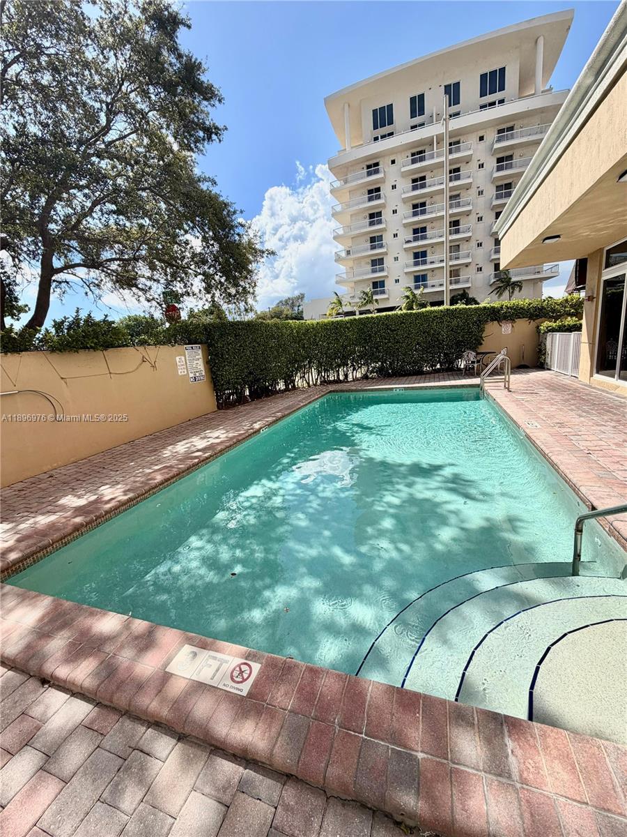 CATALONIA CONDO - Residential Lease