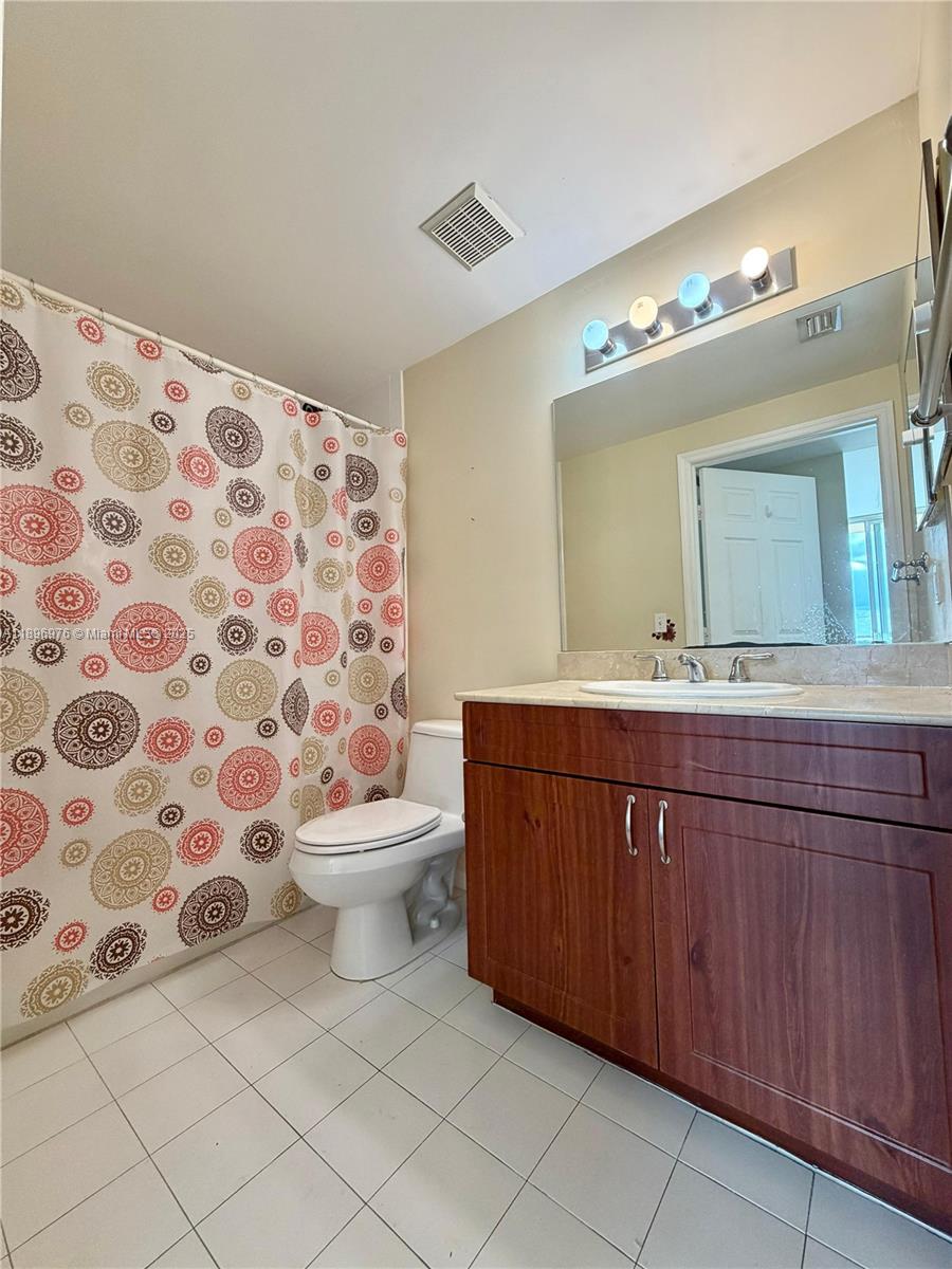 CATALONIA CONDO - Residential Lease