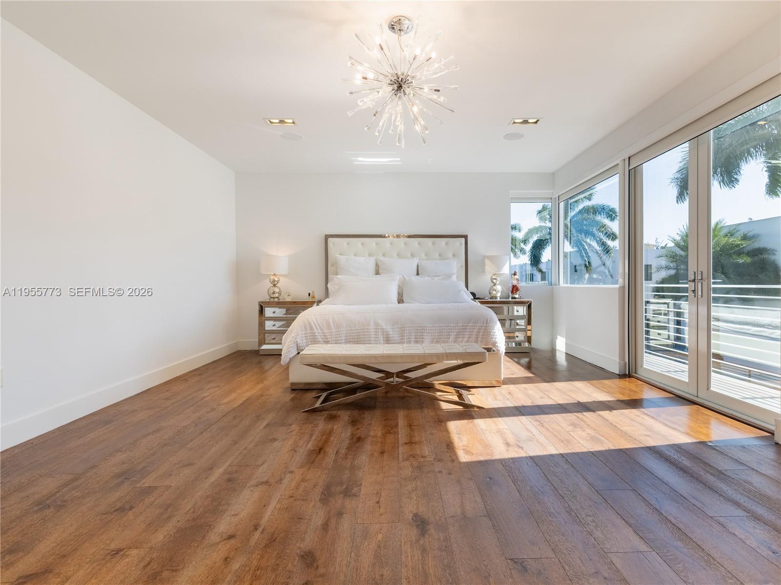 DORAL COMMONS RESIDENTIAL - Residential Lease