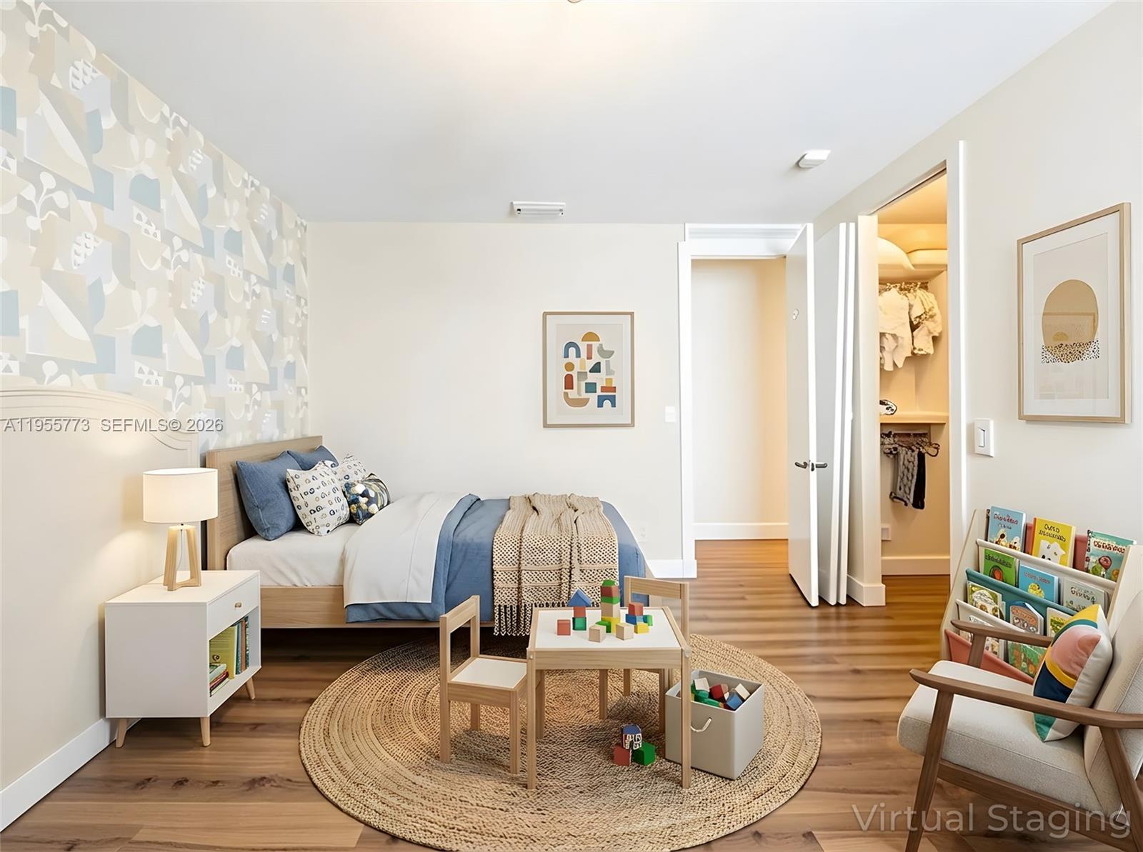 DORAL COMMONS RESIDENTIAL - Residential Lease