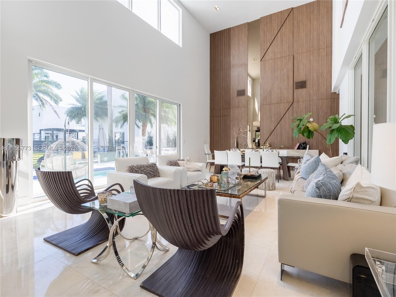 DORAL COMMONS RESIDENTIAL - Residential Lease