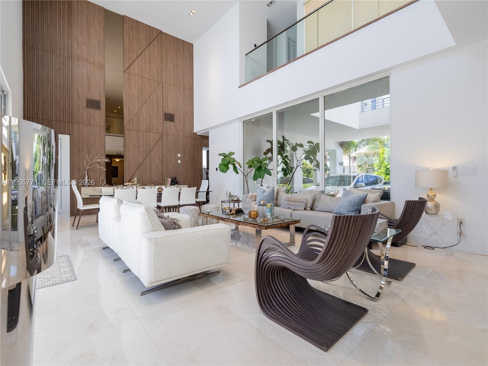 DORAL COMMONS RESIDENTIAL - Residential Lease