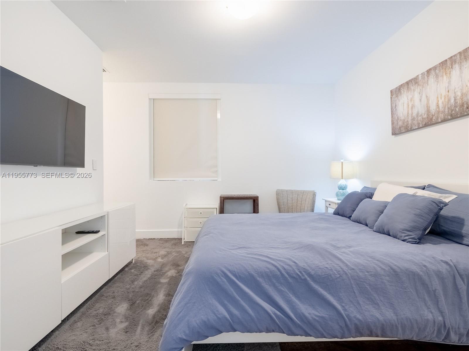 DORAL COMMONS RESIDENTIAL - Residential Lease