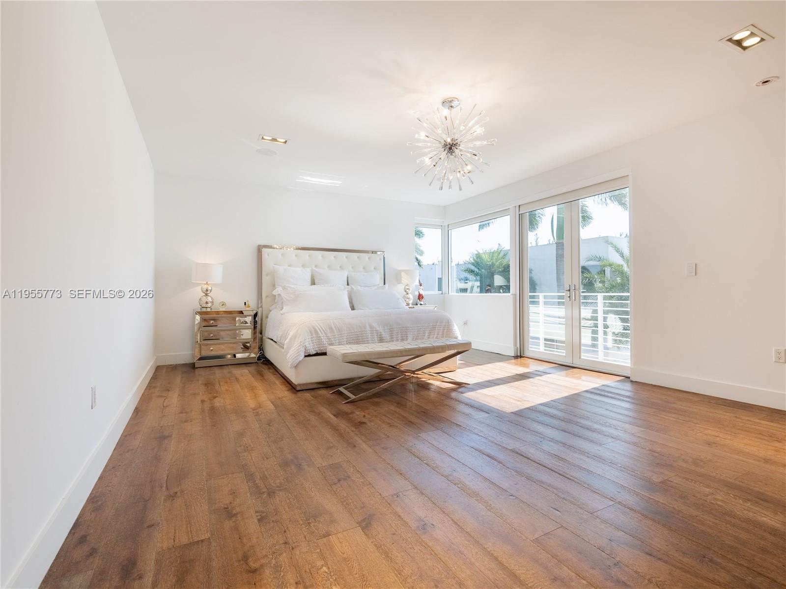 DORAL COMMONS RESIDENTIAL - Residential Lease