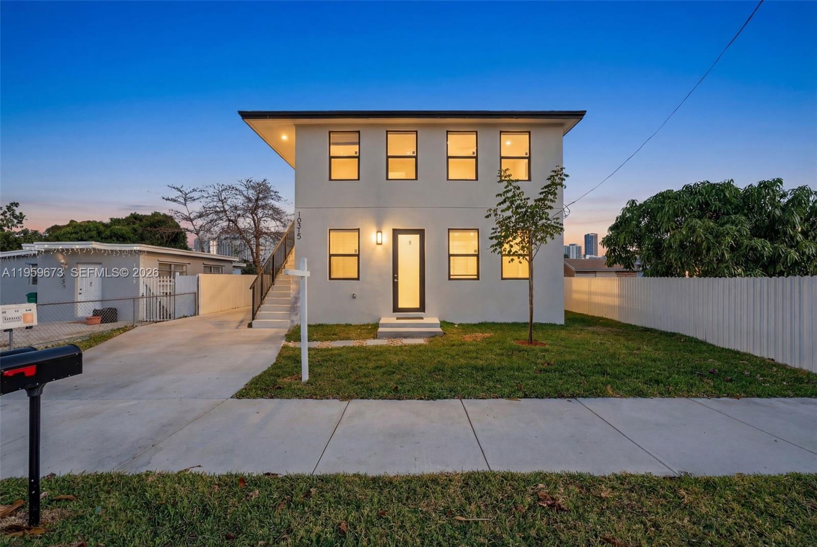 DIXIE HEIGHTS GARDEN - Residential Income