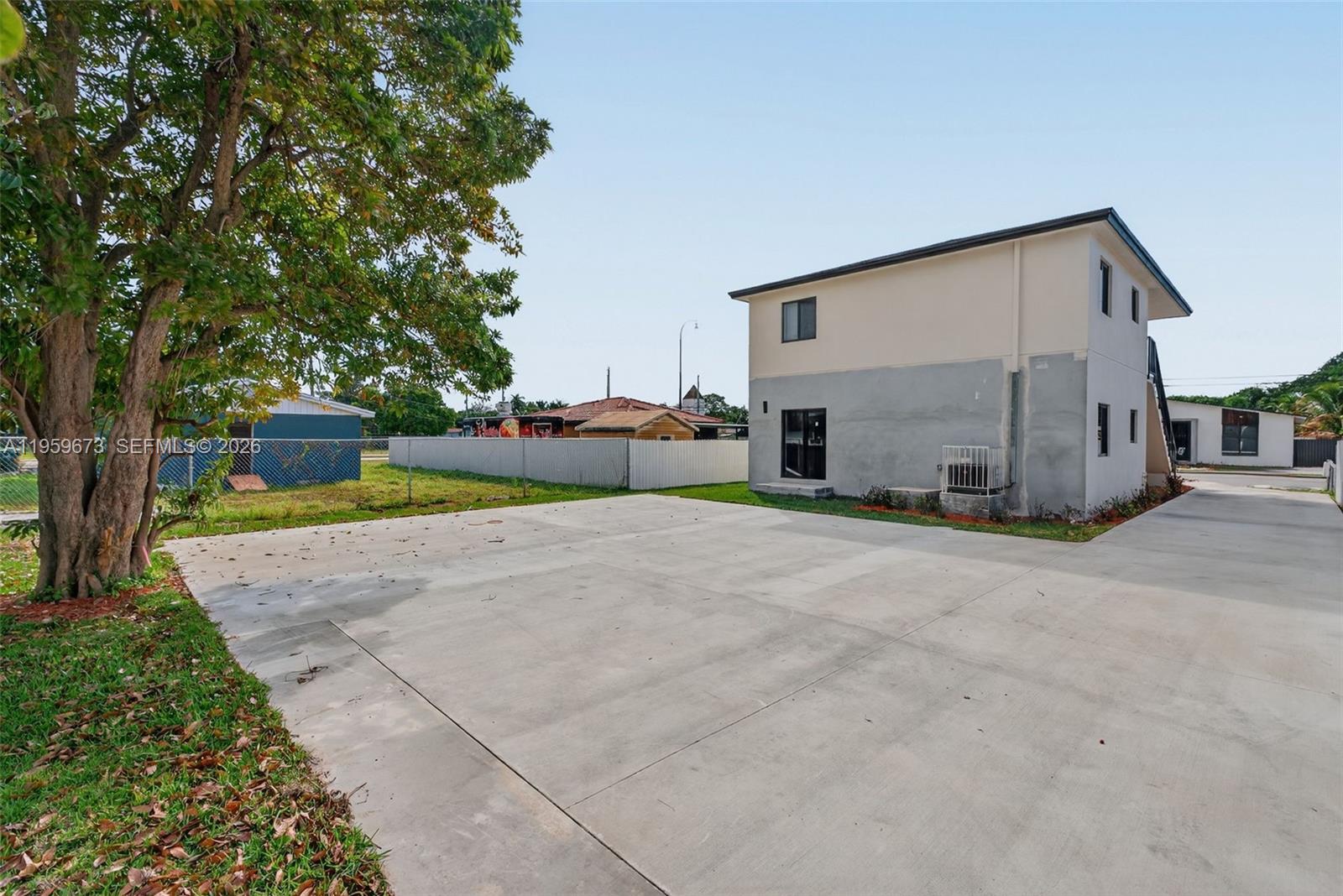 DIXIE HEIGHTS GARDEN - Residential Income